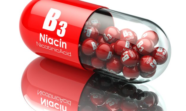 Vitamin B3 (Niacin): Nutrition for Everyone