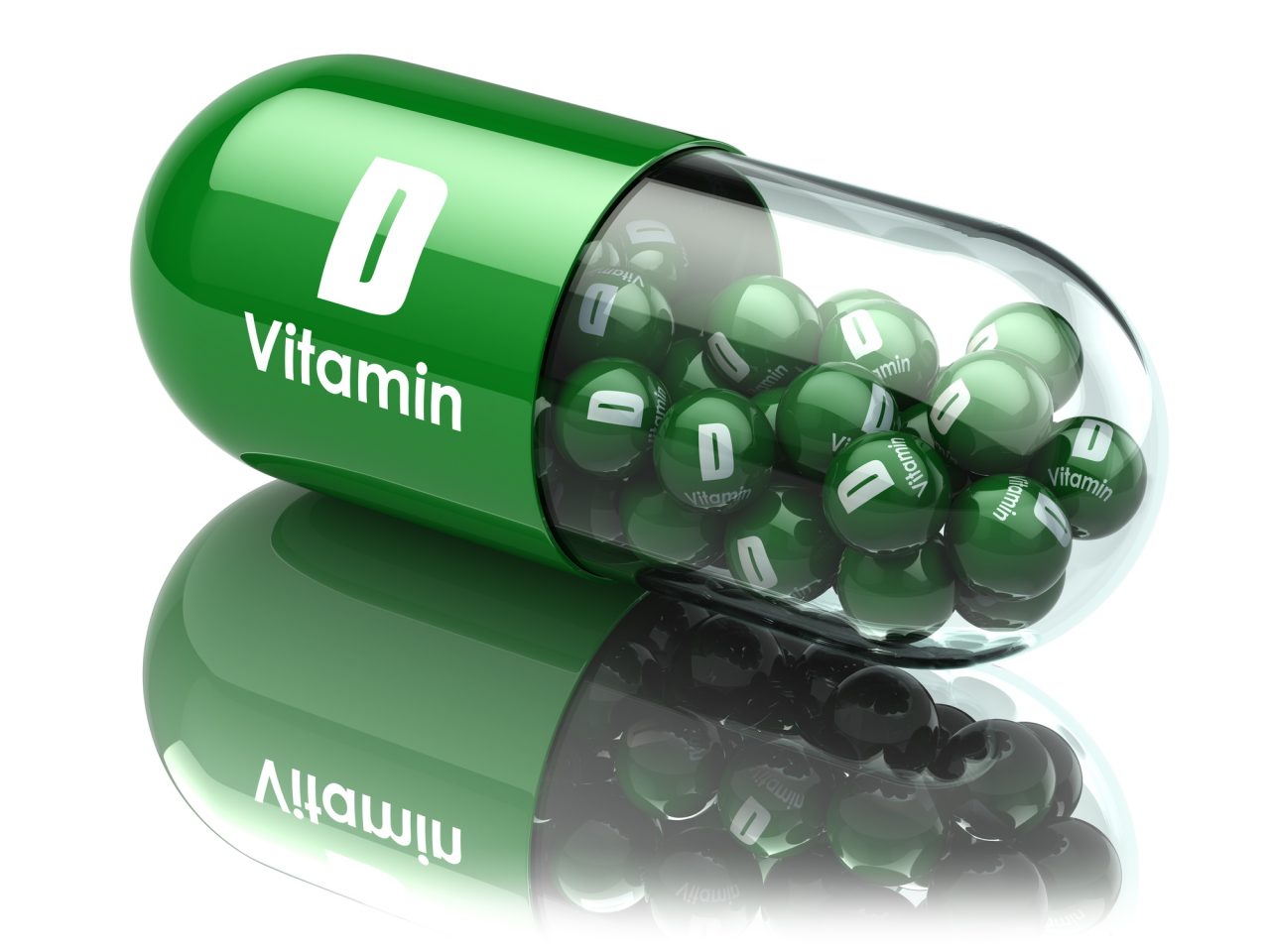 Vitamin B9 (Folate) and Folic Acid: Nutrition for Everyone