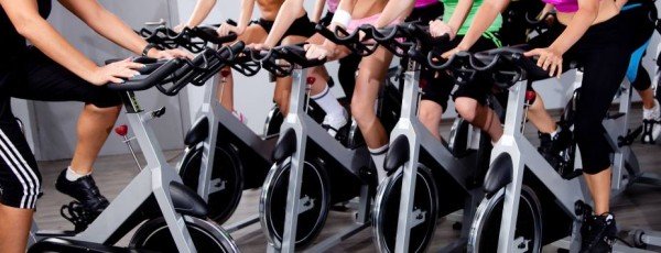 Indoor cycling